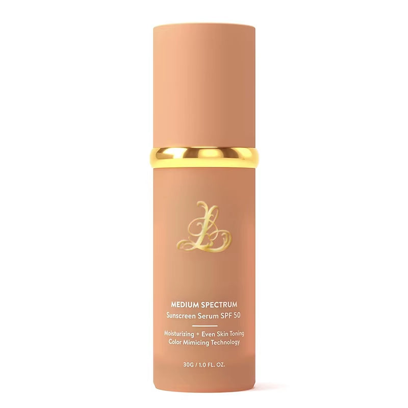 FourInOne ColorChanging Liquid Foundation,With SPF50+ Longwearing and No Makeup Removal, No Powder Sticking, Moisturizing
