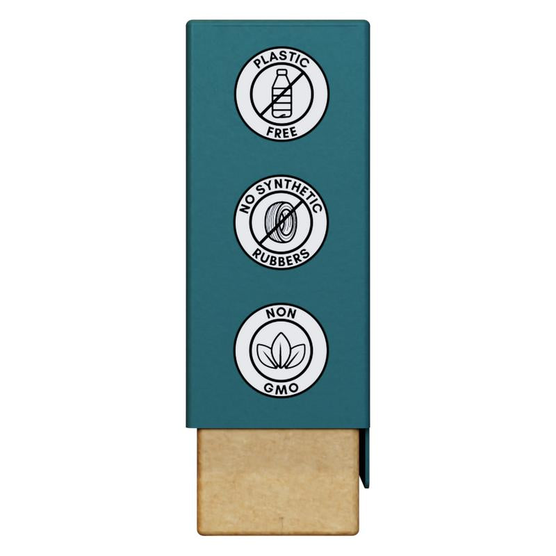 Remineralizing Gum Oral Care Product Oral Brightening